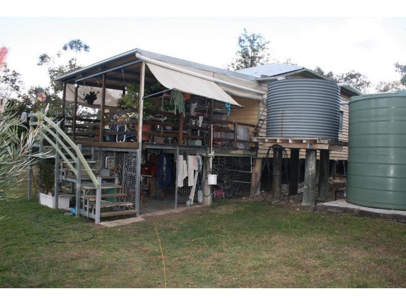 Ellesmere QLD 4610