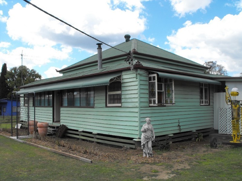 Nanango QLD 4615