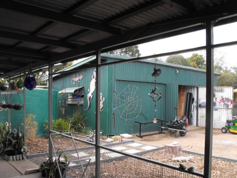Nanango QLD 4615