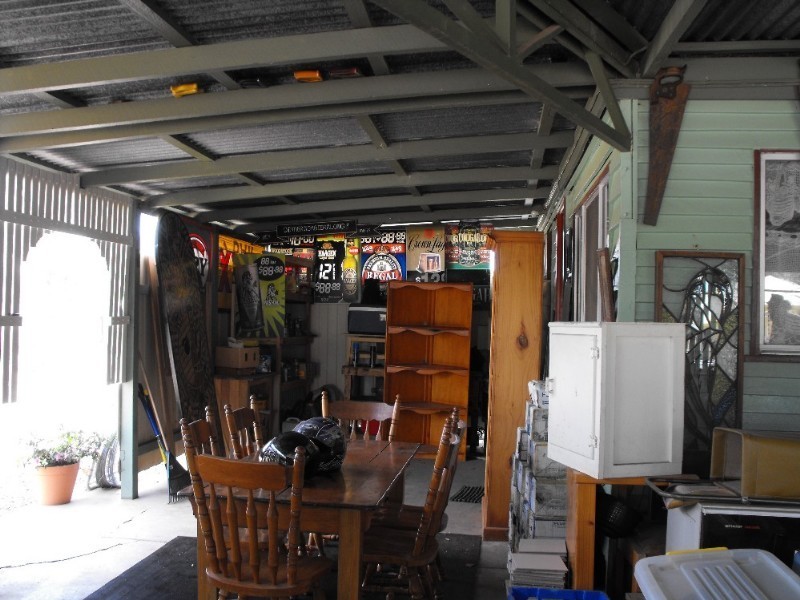 Nanango QLD 4615