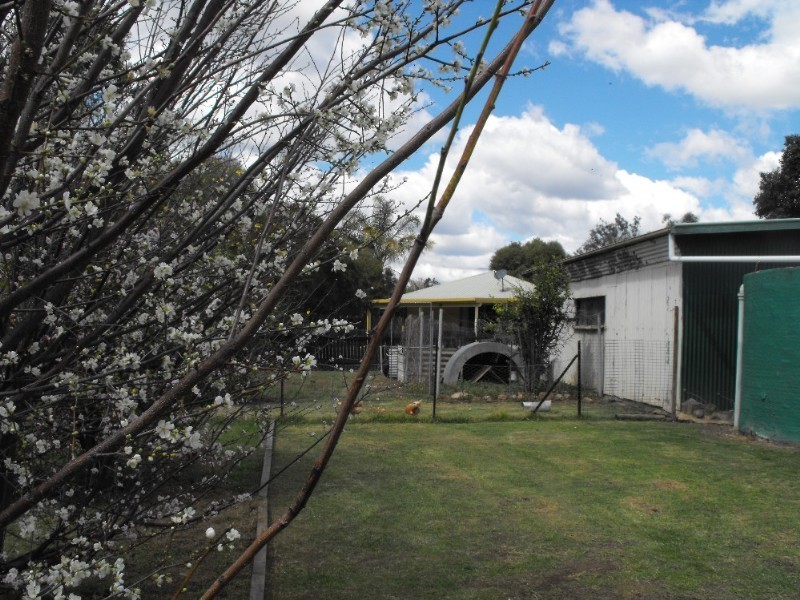 Nanango QLD 4615