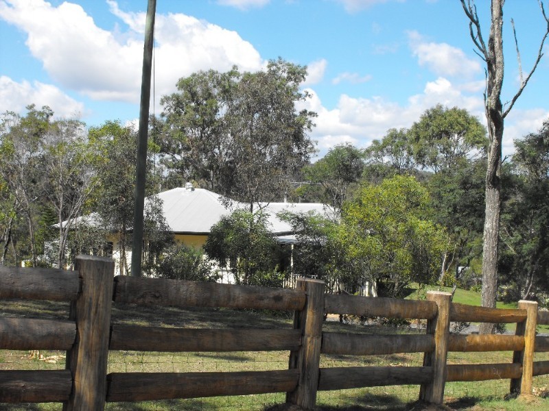 Nanango QLD 4615