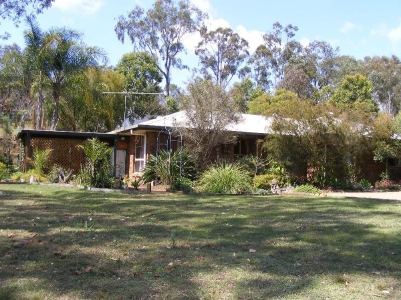 Nanango QLD 4615