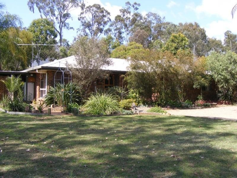 Nanango QLD 4615