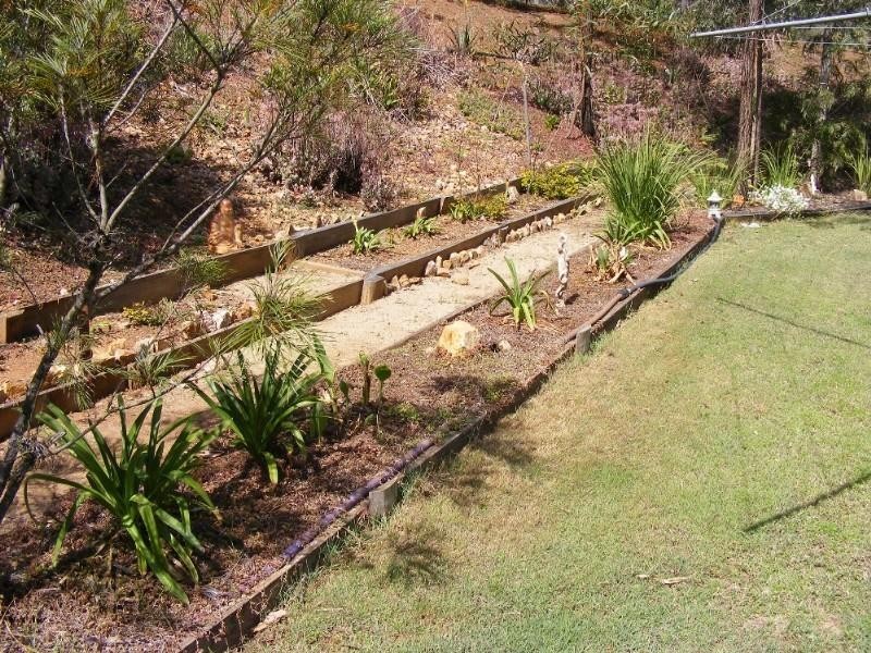 Nanango QLD 4615