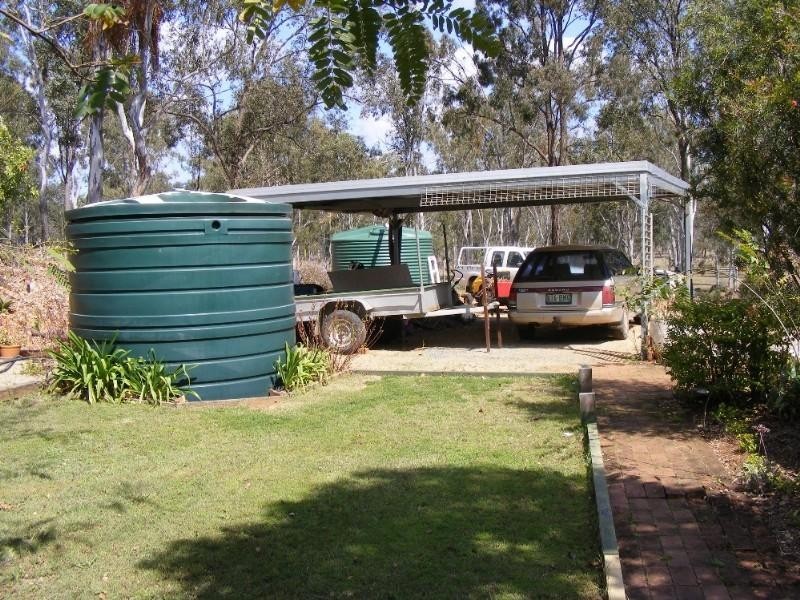 Nanango QLD 4615