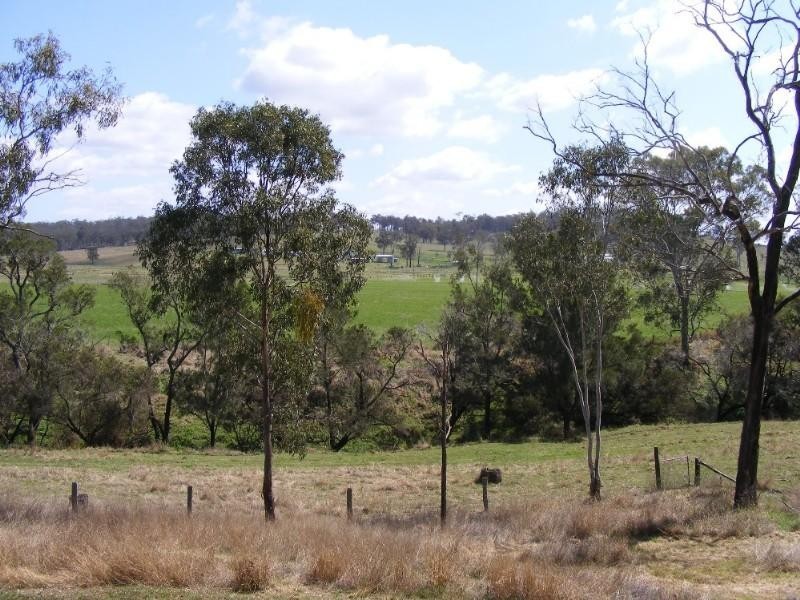 Nanango QLD 4615