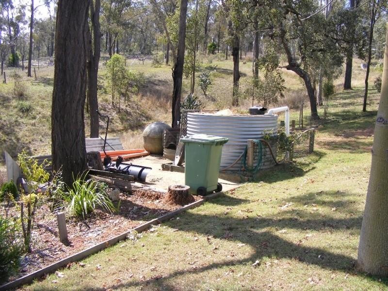 Nanango QLD 4615