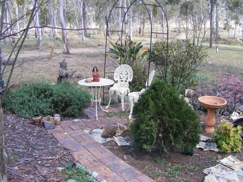 Nanango QLD 4615