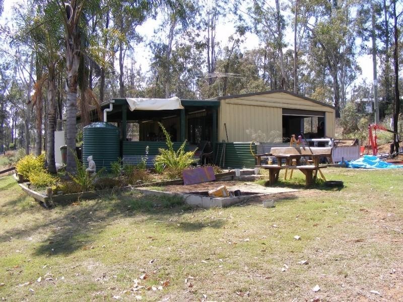 Nanango QLD 4615
