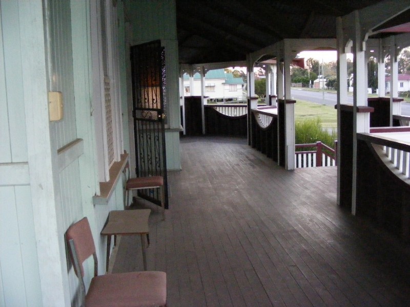 Nanango QLD 4615