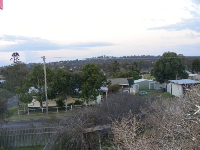Nanango QLD 4615