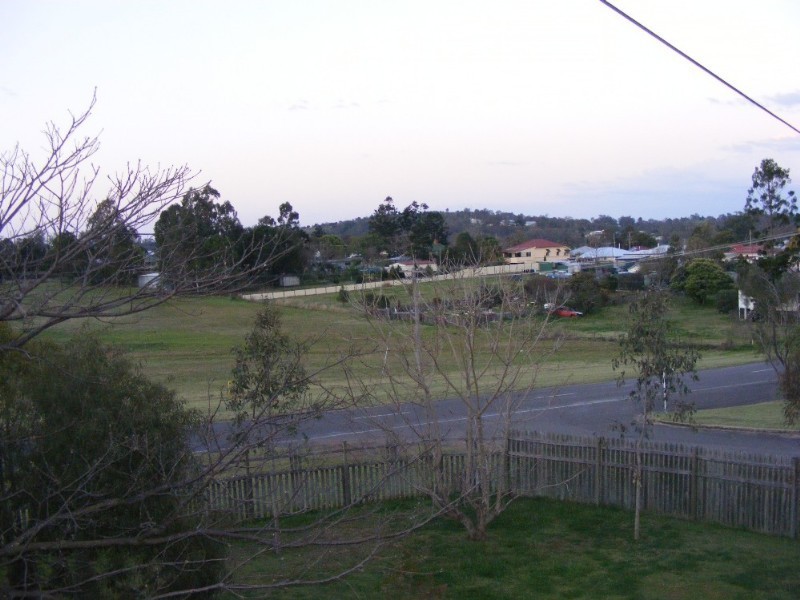 Nanango QLD 4615