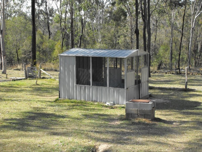 Nanango QLD 4615