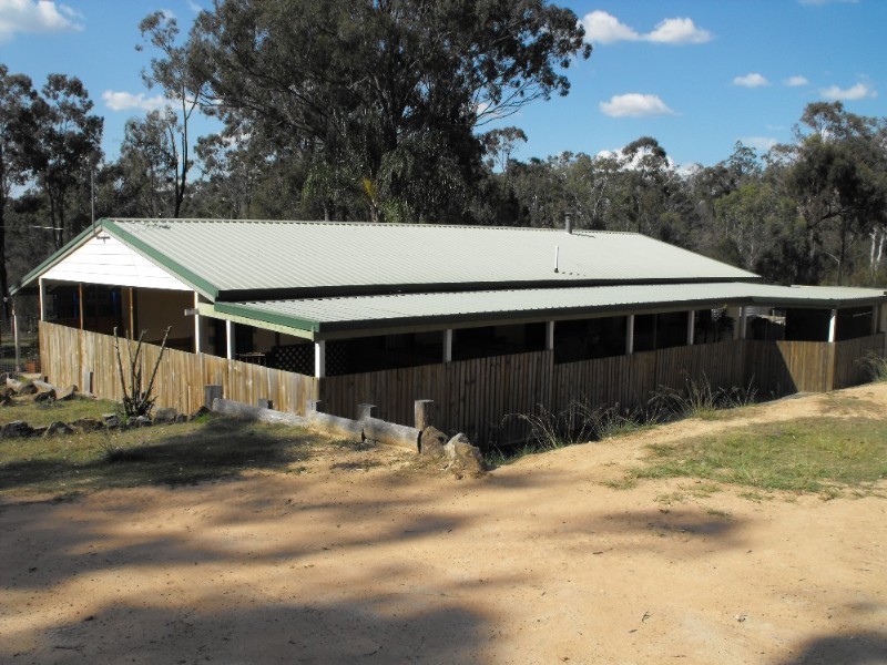 Nanango QLD 4615
