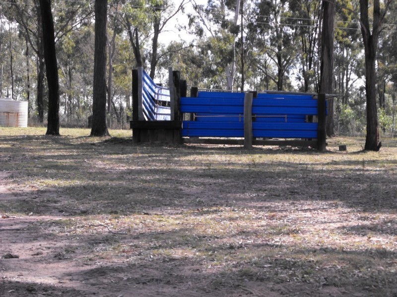 Nanango QLD 4615