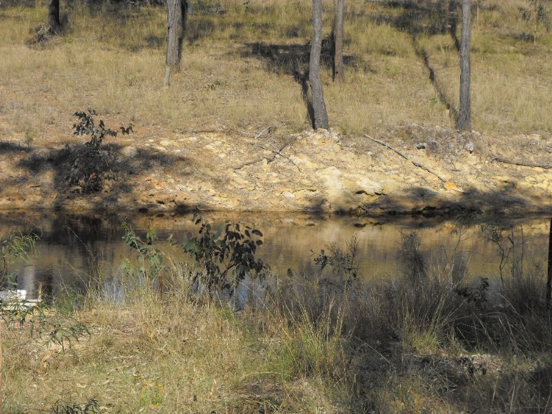 Nanango QLD 4615