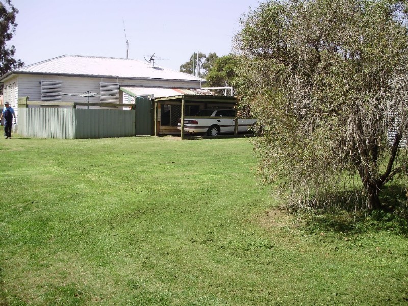 Nanango QLD 4615