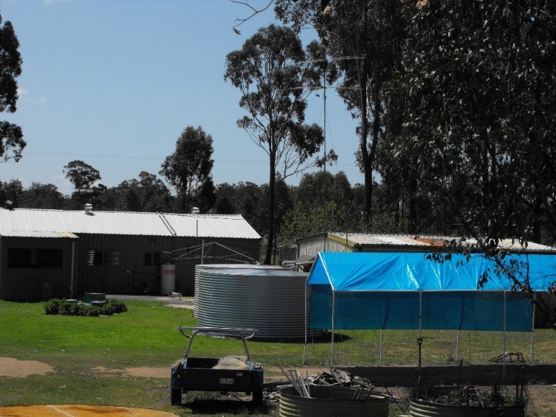 Nanango QLD 4615