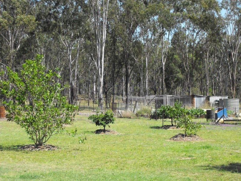 Nanango QLD 4615