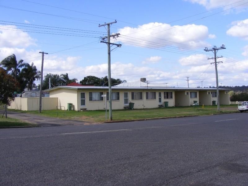 Nanango QLD 4615