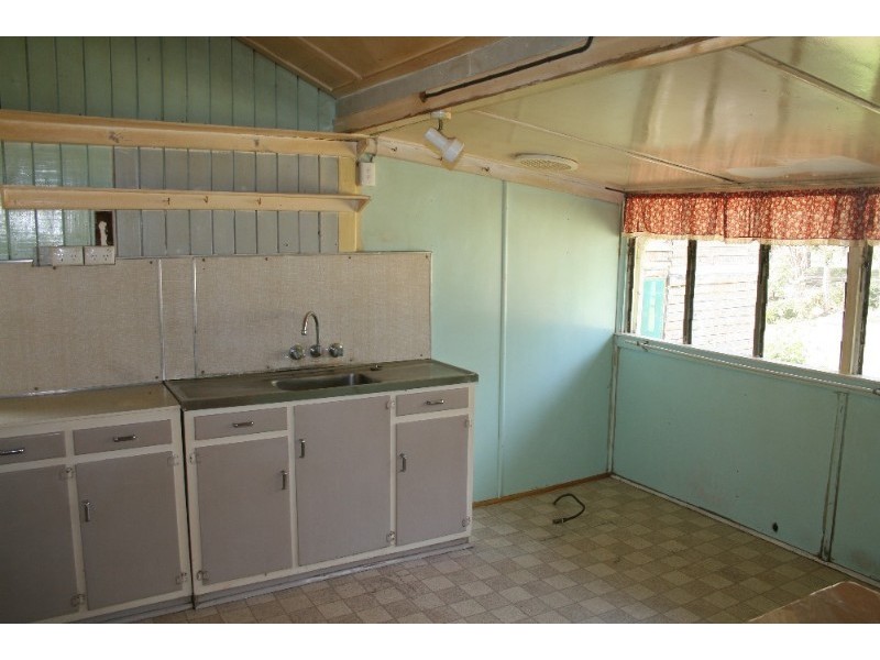 Benarkin QLD 4306