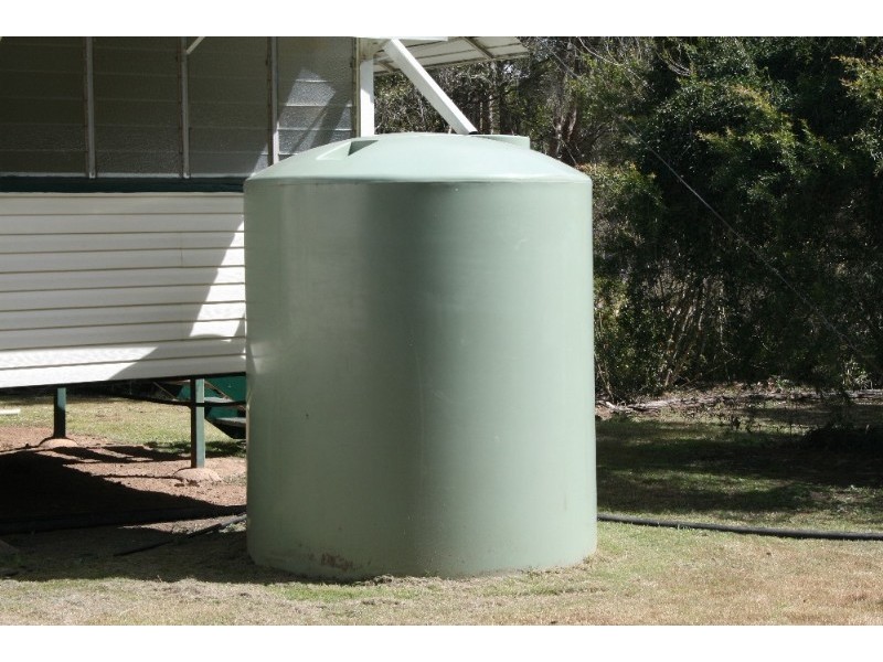 Benarkin QLD 4306