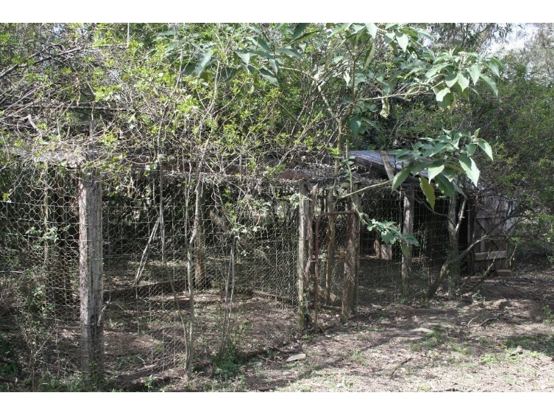 Benarkin QLD 4306