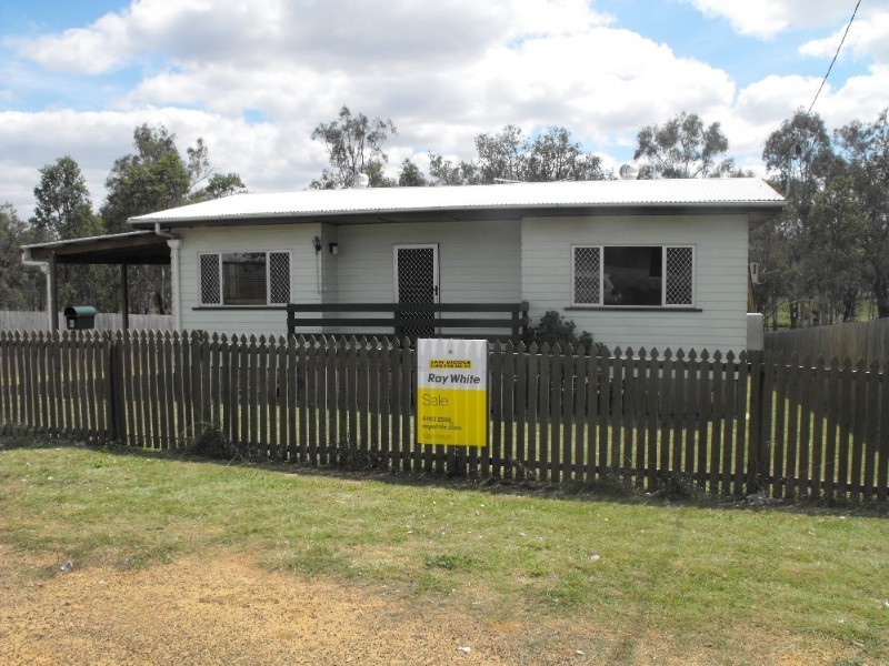 Nanango QLD 4615