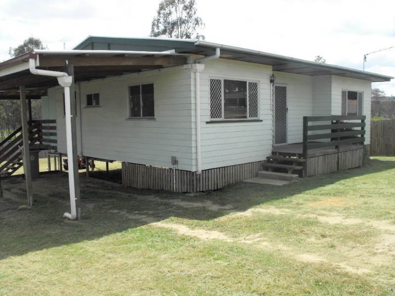 Nanango QLD 4615