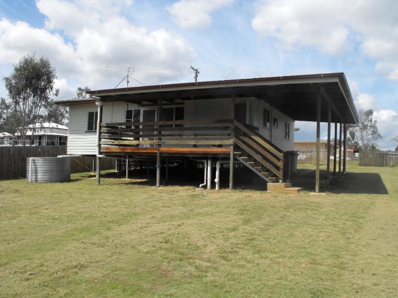 Nanango QLD 4615