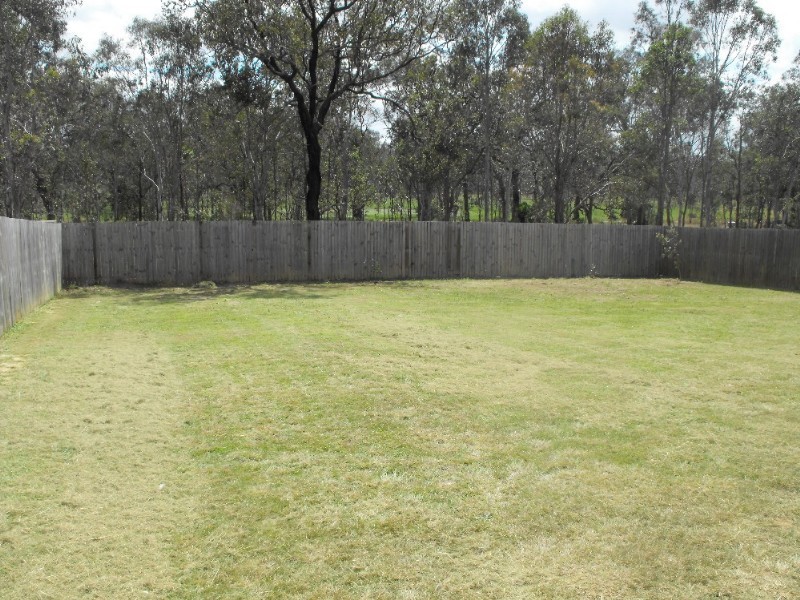 Nanango QLD 4615