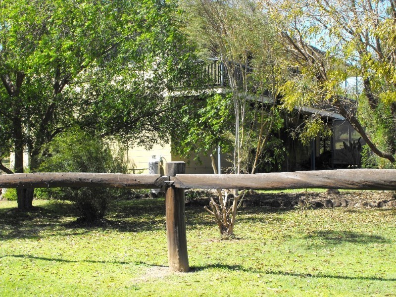 Nanango QLD 4615