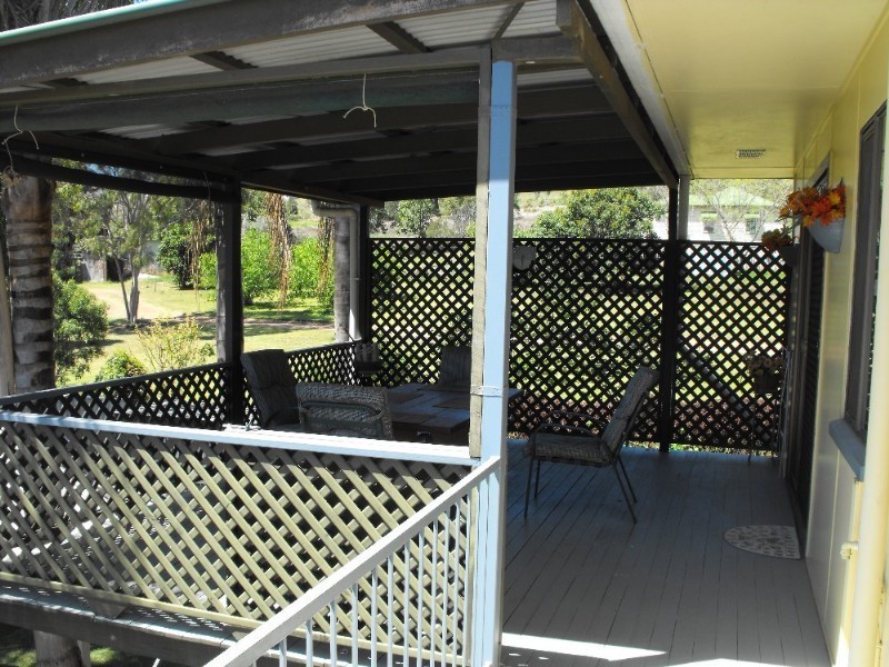 Nanango QLD 4615
