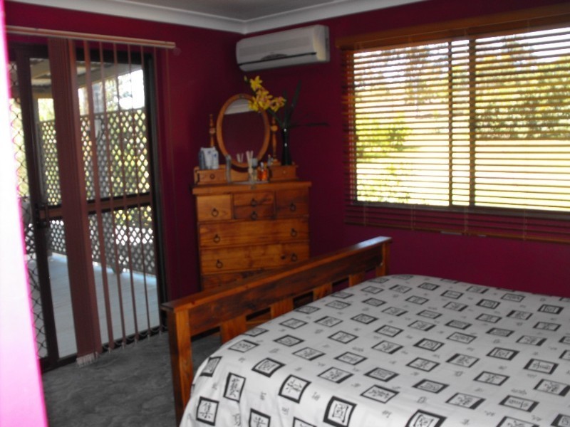 Nanango QLD 4615