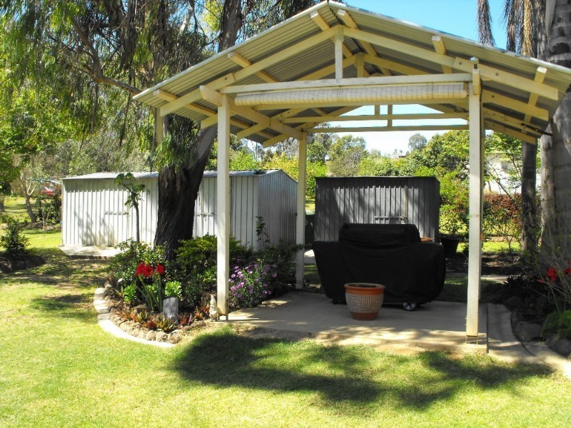 Nanango QLD 4615