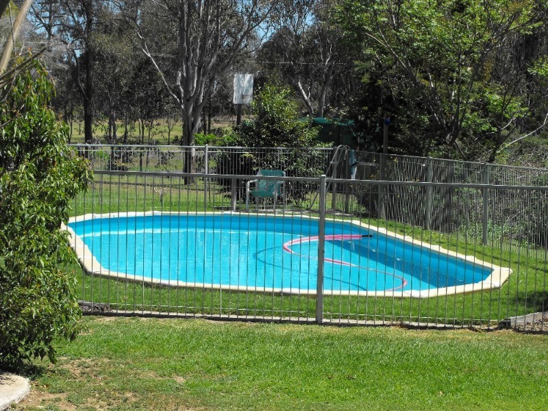 Nanango QLD 4615