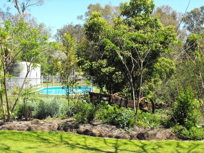 Nanango QLD 4615
