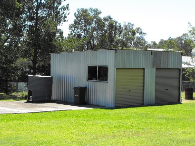 Nanango QLD 4615