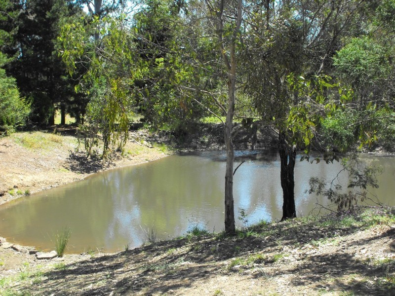 Nanango QLD 4615