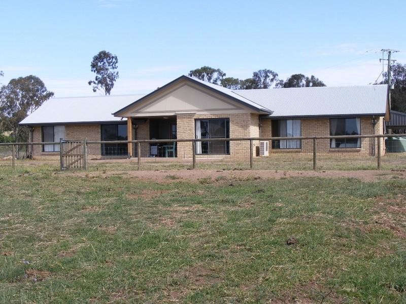 South Nanango QLD 4615