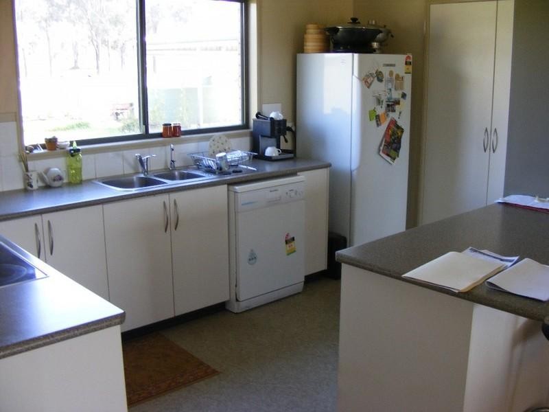 South Nanango QLD 4615