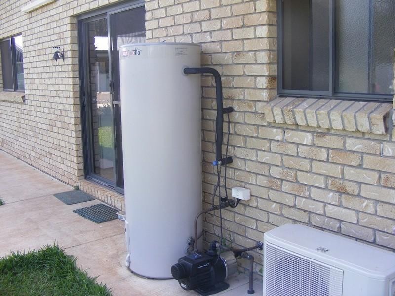 South Nanango QLD 4615