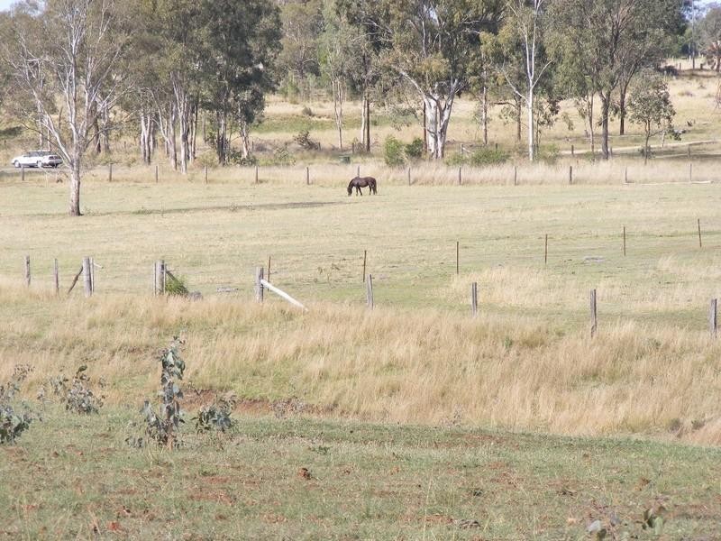 South Nanango QLD 4615