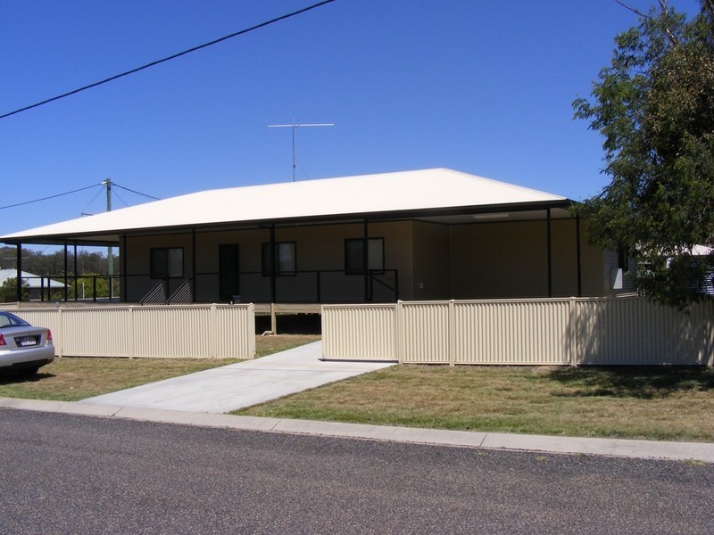 Nanango QLD 4615