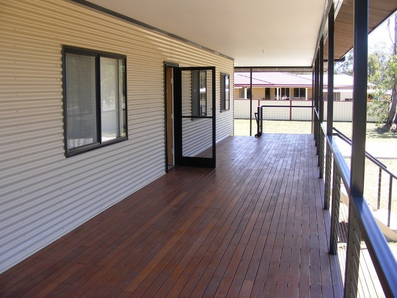 Nanango QLD 4615