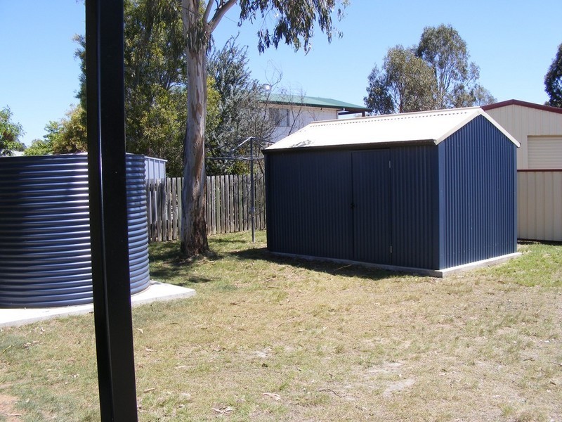 Nanango QLD 4615