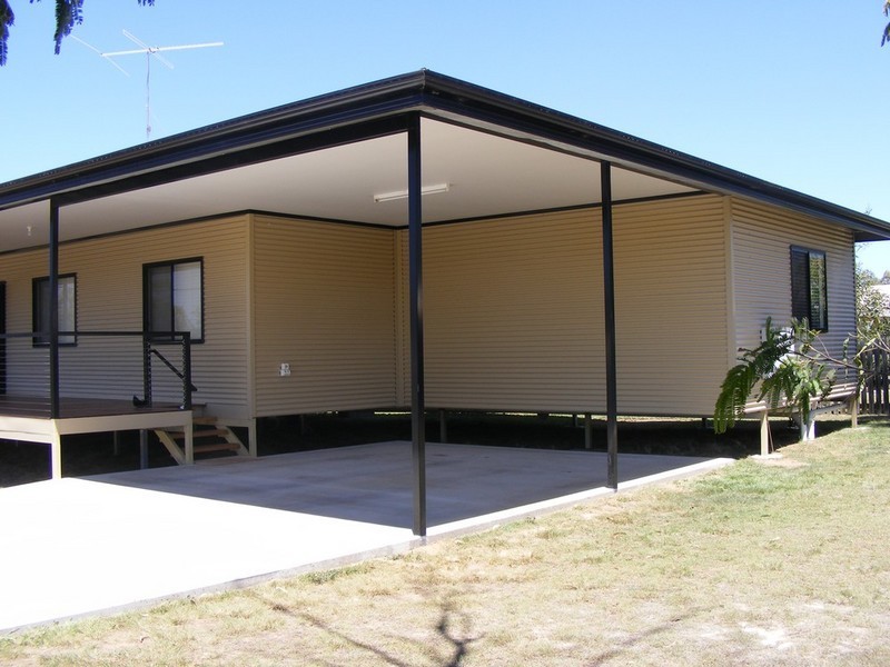 Nanango QLD 4615