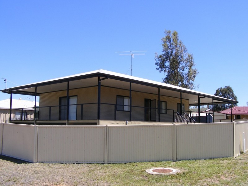 Nanango QLD 4615