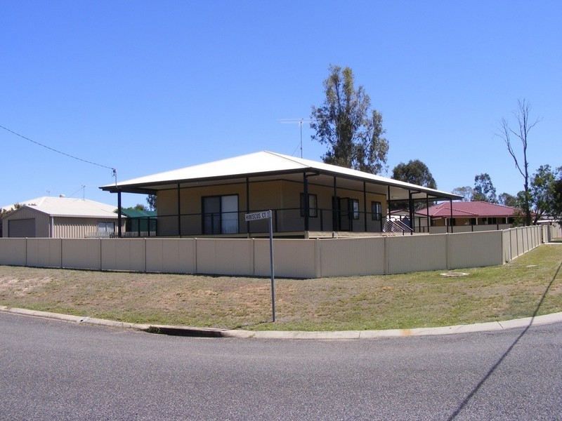 Nanango QLD 4615
